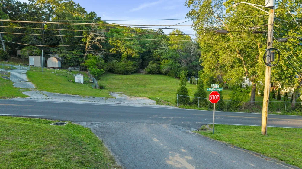 0 Blythe Ferry Road NE Cleveland, TN 37312
