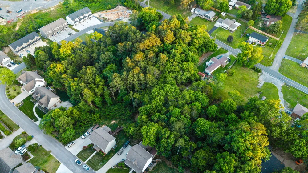 0 Blythe Ferry Road NE Cleveland, TN 37312