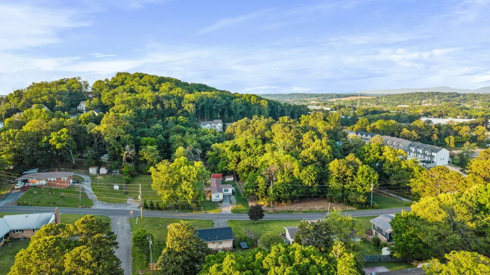 0 Blythe Ferry Road NE Cleveland, TN 37312