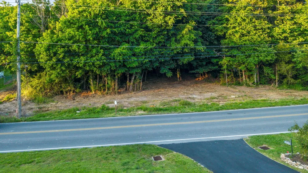 0 Blythe Ferry Road NE Cleveland, TN 37312