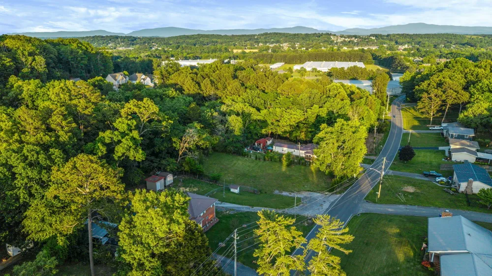 0 Blythe Ferry Road NE Cleveland, TN 37312