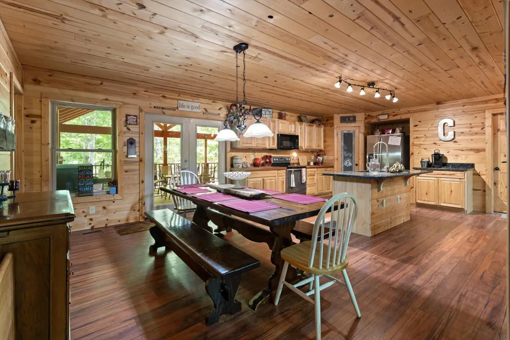 496 Boyd Road Dunlap, TN 37327