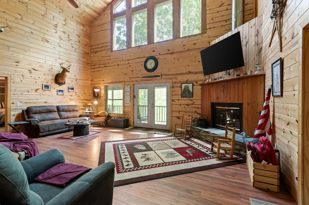 496 Boyd Road Dunlap, TN 37327