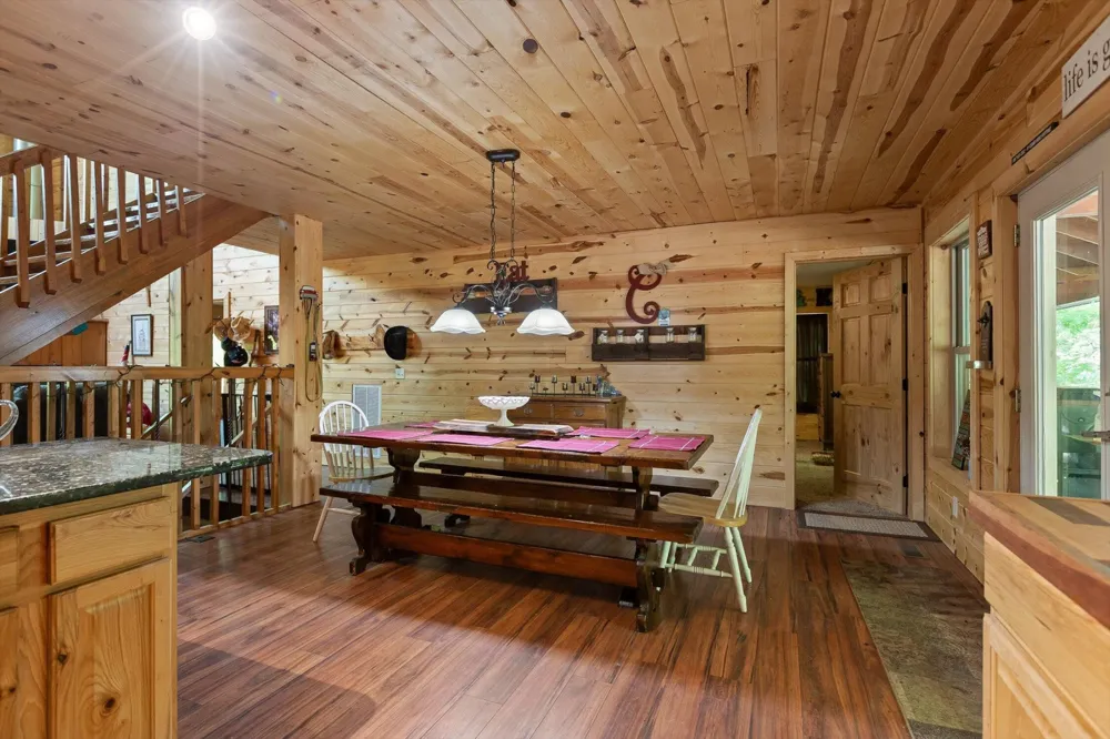 496 Boyd Road Dunlap, TN 37327