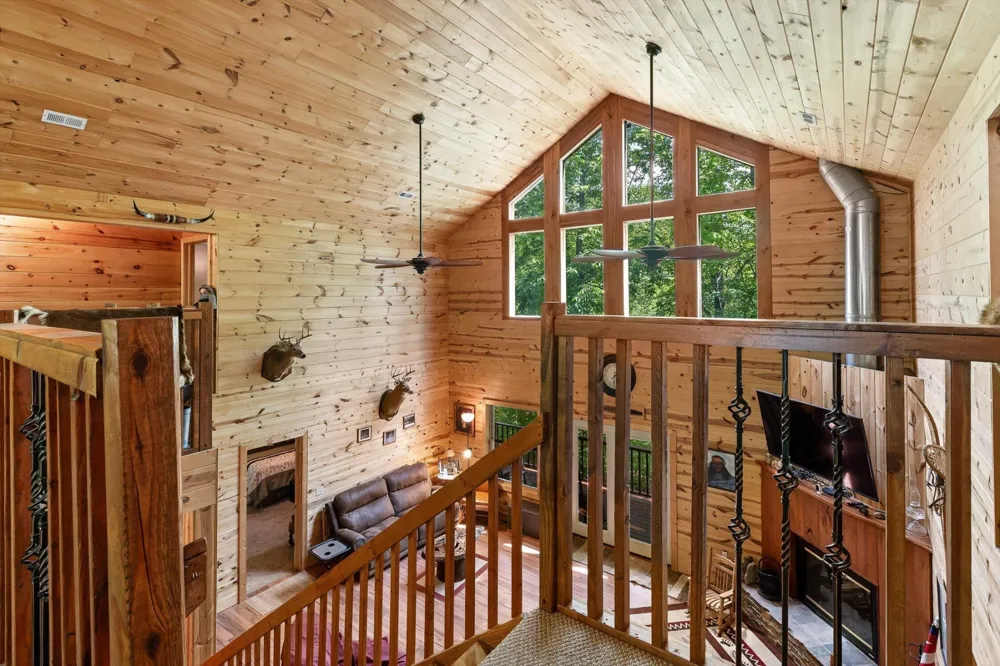 496 Boyd Road Dunlap, TN 37327