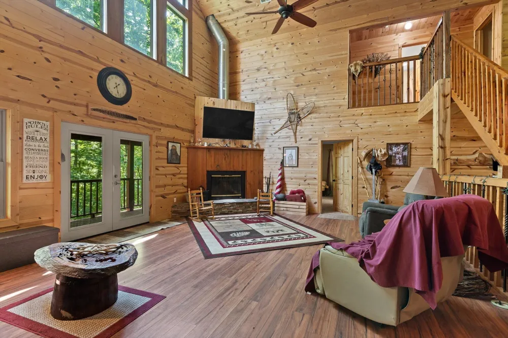 496 Boyd Road Dunlap, TN 37327