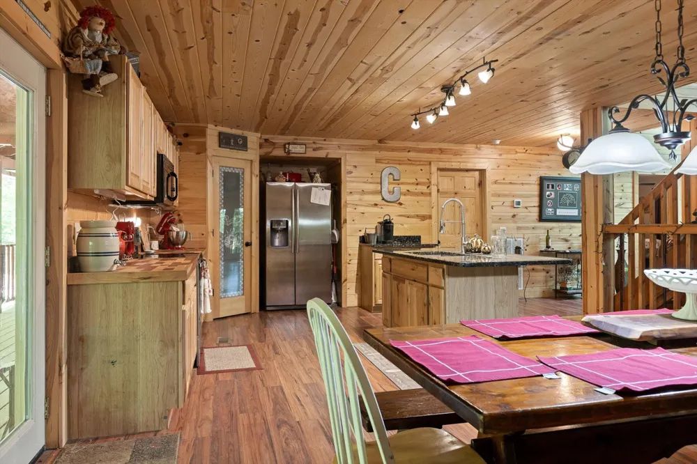 496 Boyd Road Dunlap, TN 37327