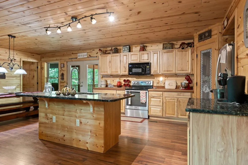 496 Boyd Road Dunlap, TN 37327