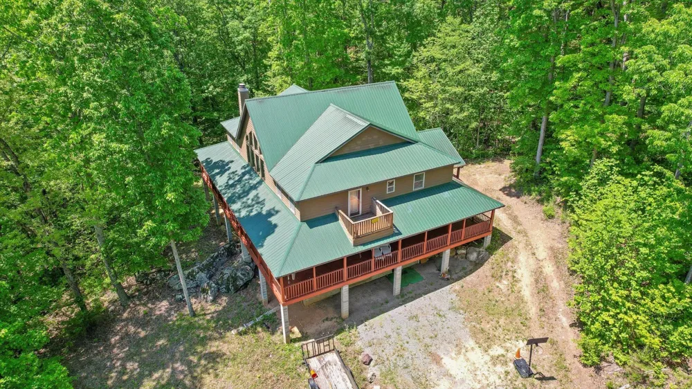 496 Boyd Road Dunlap, TN 37327