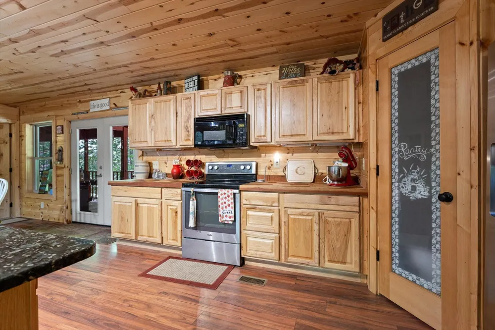 496 Boyd Road Dunlap, TN 37327