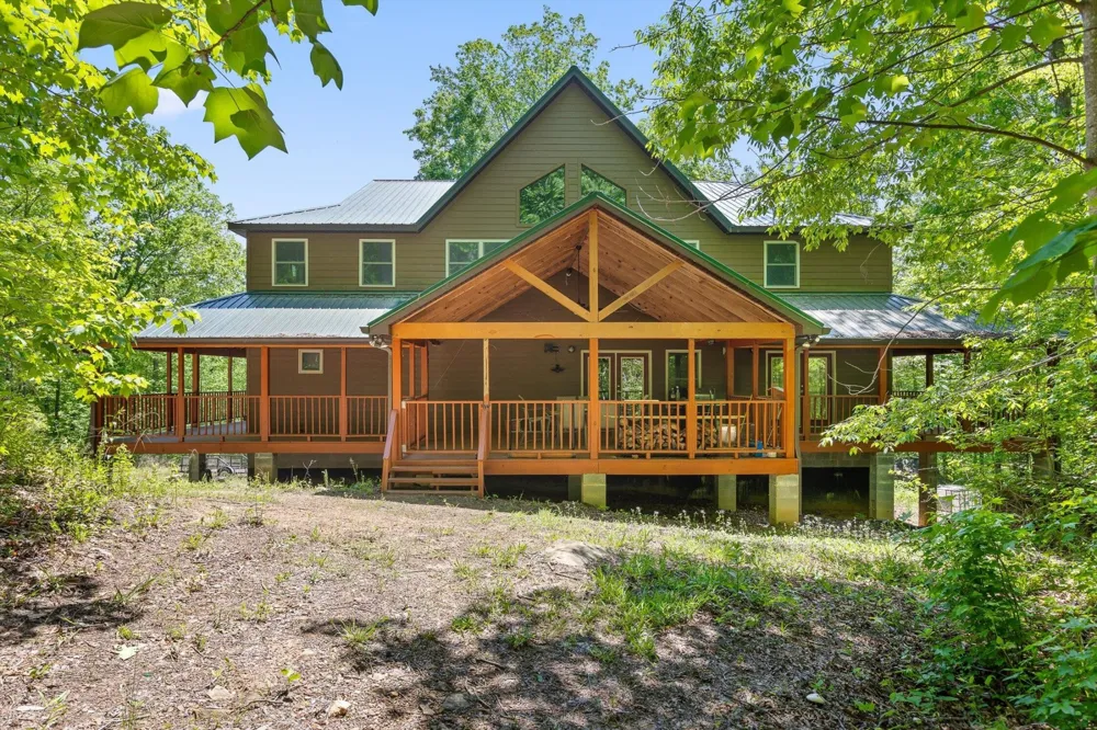 496 Boyd Road Dunlap, TN 37327