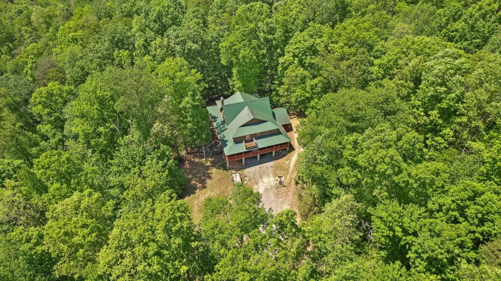 496 Boyd Road Dunlap, TN 37327