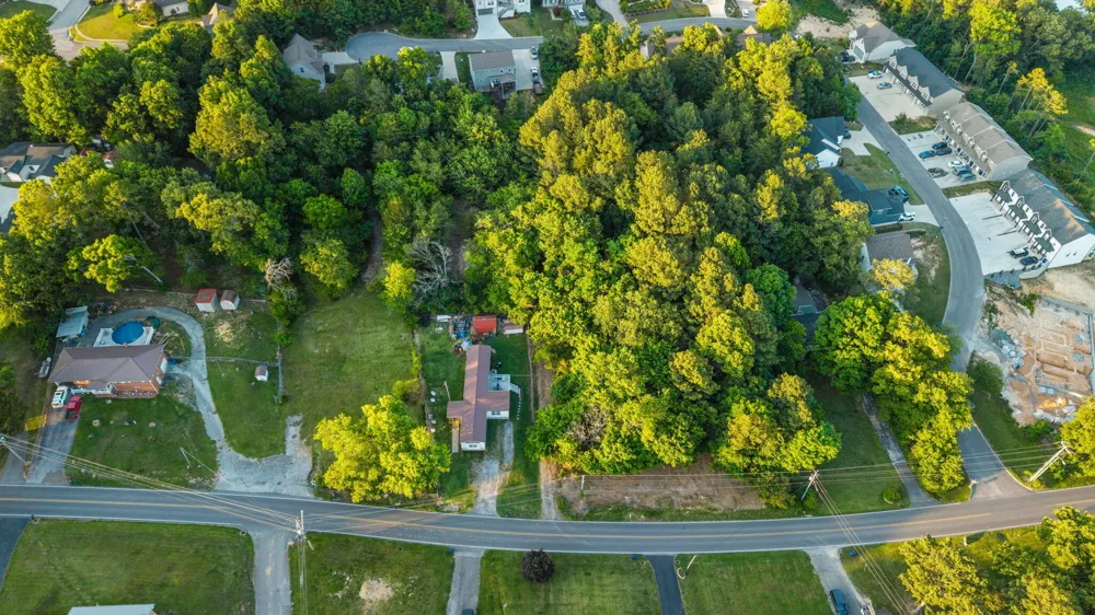 1405 Blythe Ferry Road NE Cleveland, TN 37312