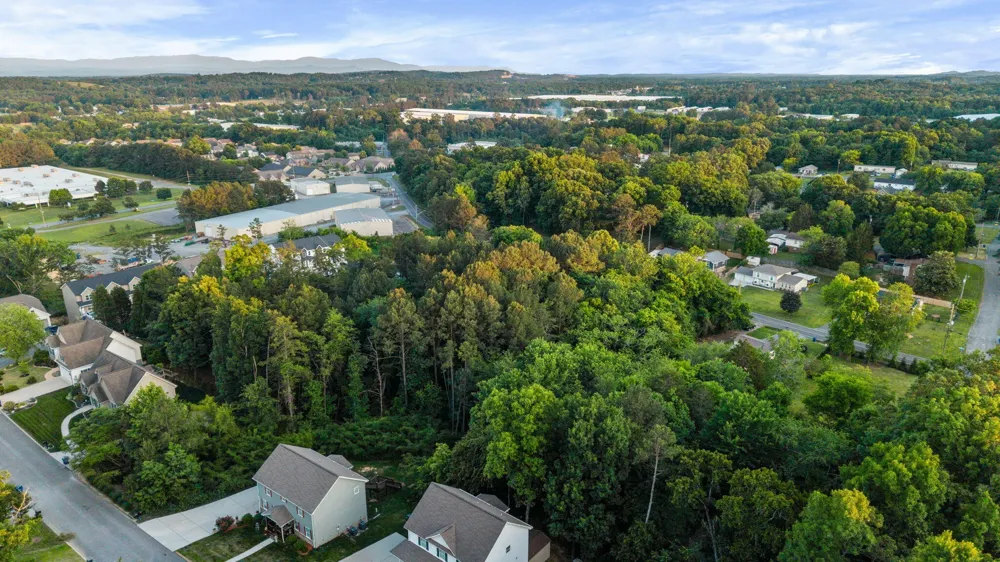 1405 Blythe Ferry Road NE Cleveland, TN 37312