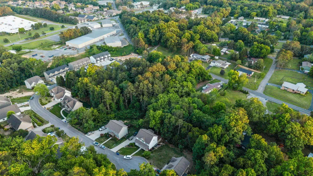 1405 Blythe Ferry Road NE Cleveland, TN 37312