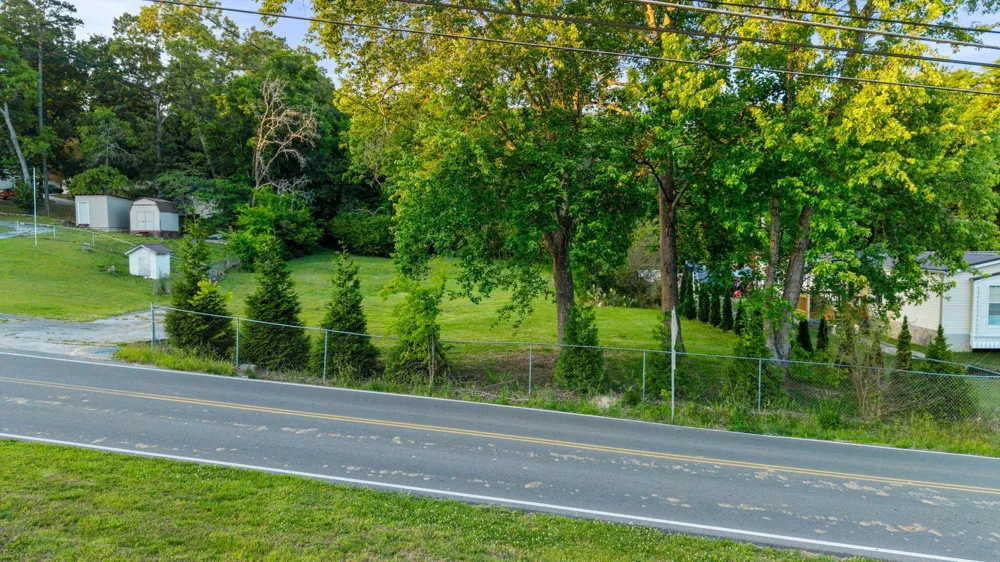1405 Blythe Ferry Road NE Cleveland, TN 37312