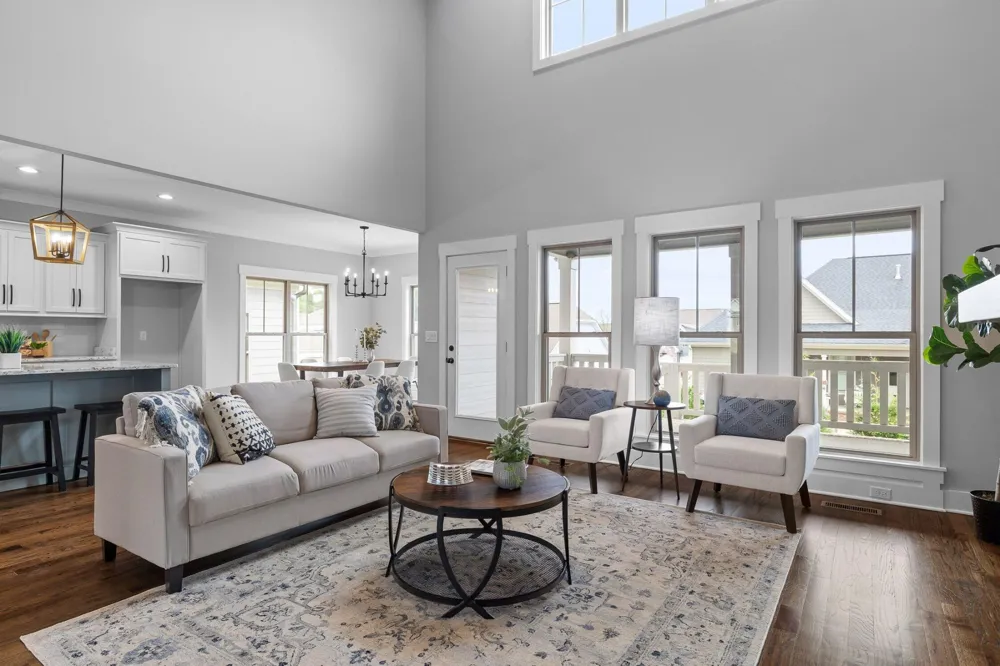 3187 Grassland Circle Apison, TN 37302