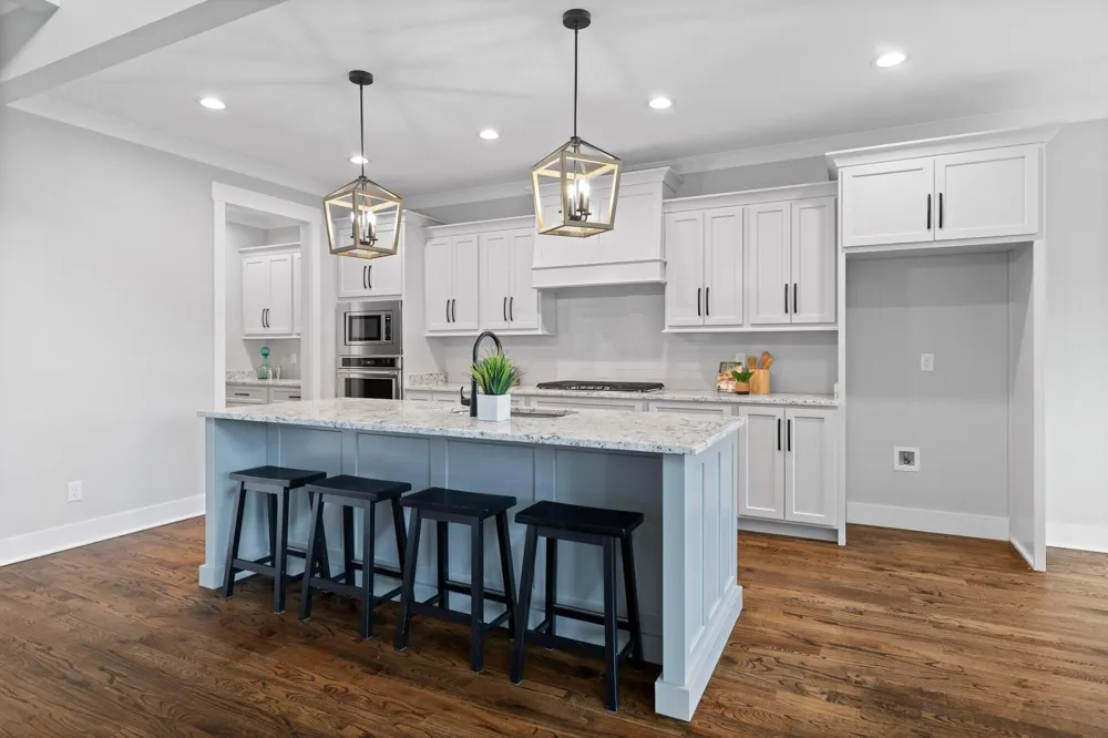 3187 Grassland Circle Apison, TN 37302