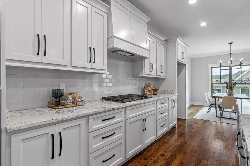 3187 Grassland Circle Apison, TN 37302