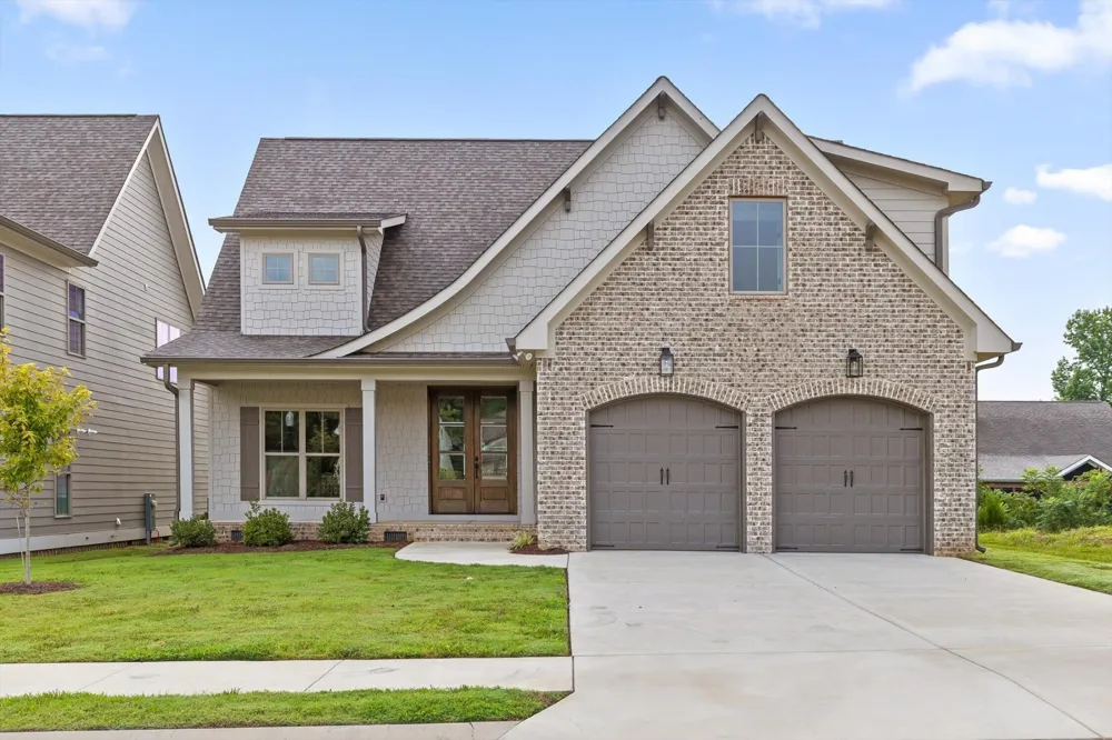 3187 Grassland Circle Apison, TN 37302