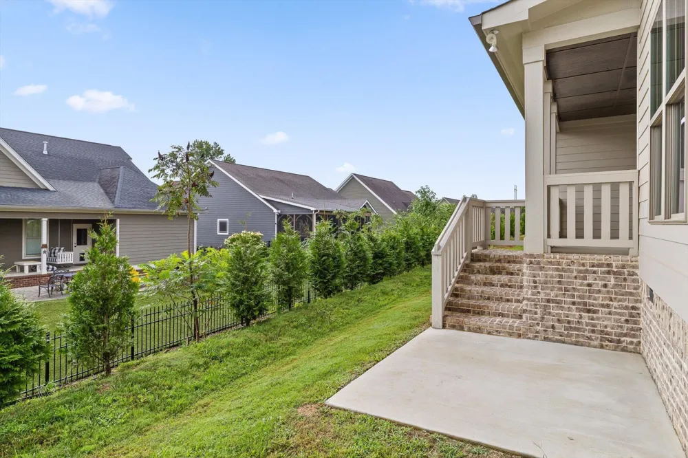3187 Grassland Circle Apison, TN 37302