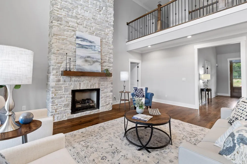 3187 Grassland Circle Apison, TN 37302