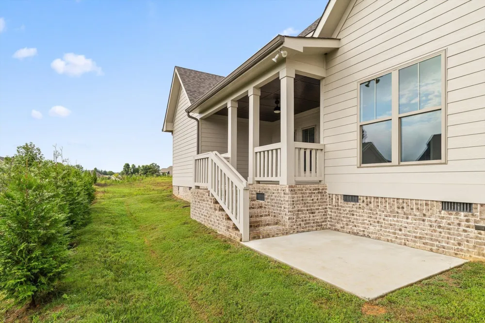 3187 Grassland Circle Apison, TN 37302