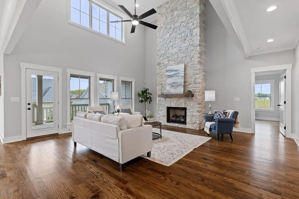 3187 Grassland Circle Apison, TN 37302