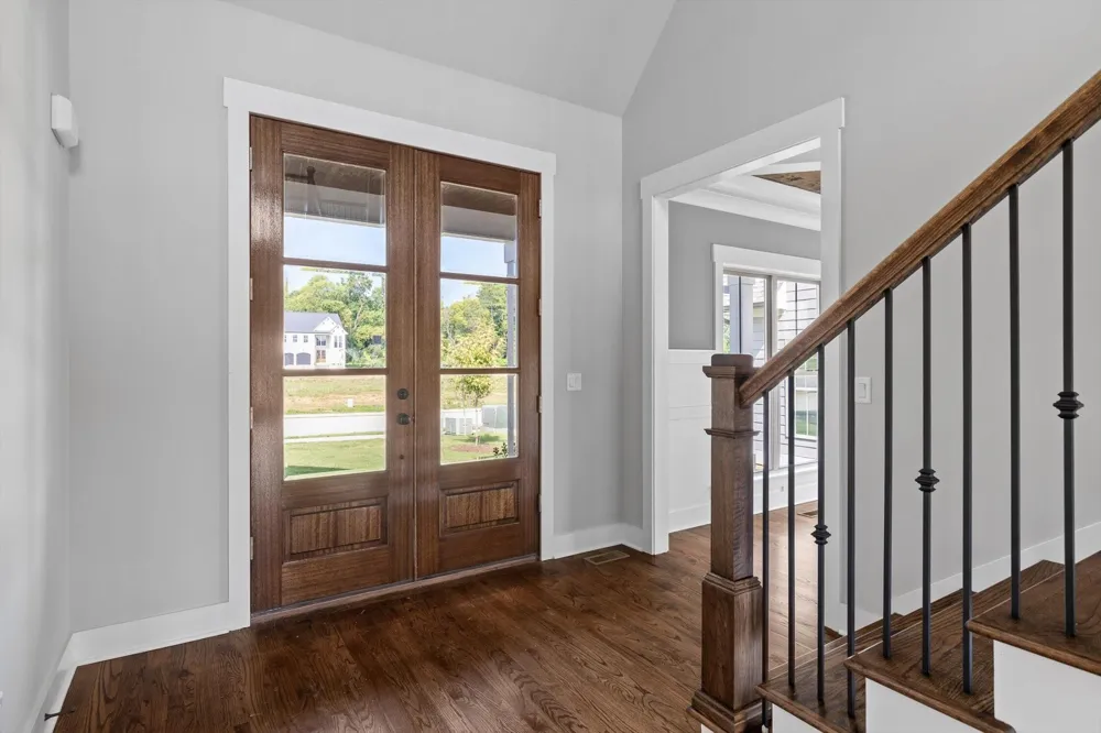 3187 Grassland Circle Apison, TN 37302