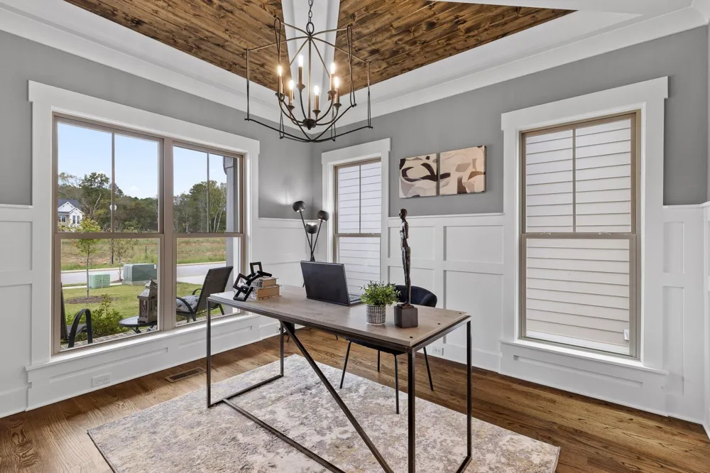 3187 Grassland Circle Apison, TN 37302