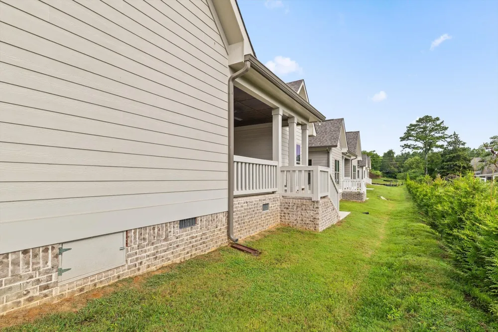 3187 Grassland Circle Apison, TN 37302