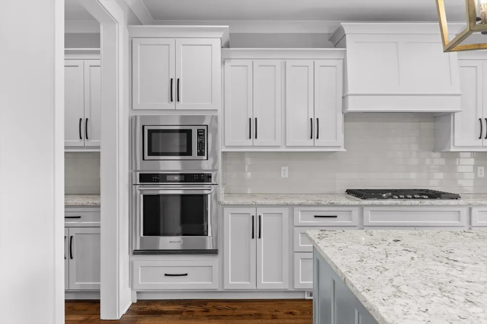 3187 Grassland Circle Apison, TN 37302