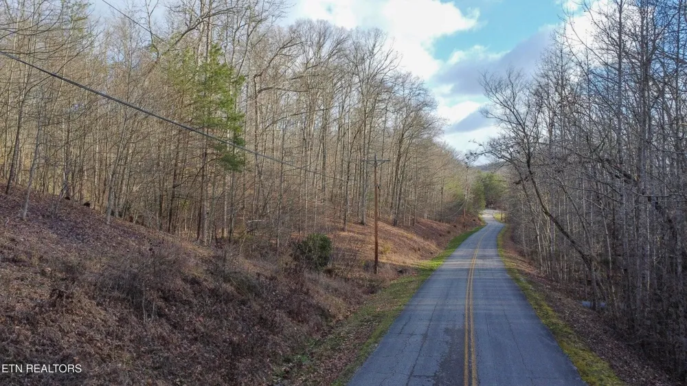 0 Hidden Oaks Road Rockwood, TN 37854