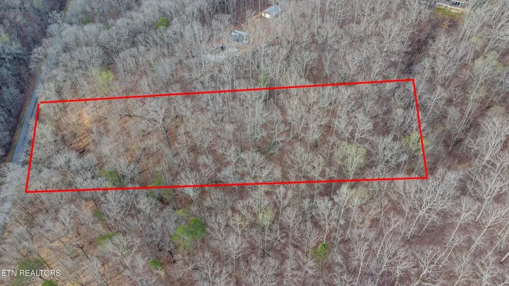 0 Hidden Oaks Road Rockwood, TN 37854