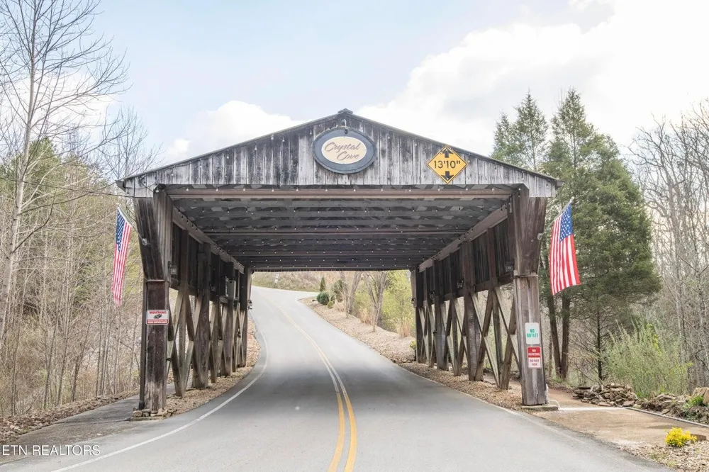 0 Hidden Oaks Road Rockwood, TN 37854