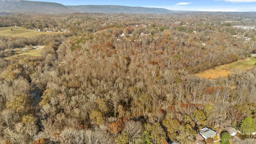 0 Jones Creek Lane Hixson, TN 37343