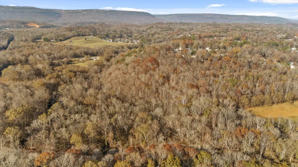 0 Jones Creek Lane Hixson, TN 37343