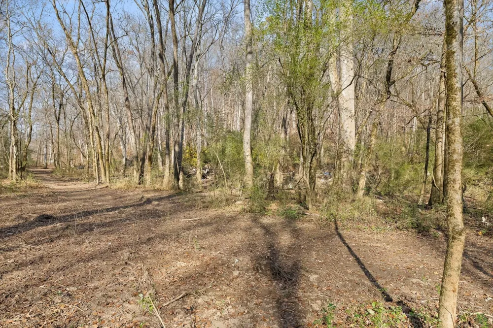 0 Jones Creek Lane Hixson, TN 37343