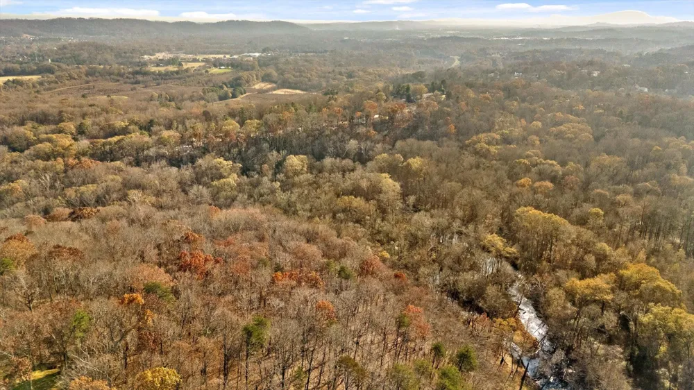 0 Jones Creek Lane Hixson, TN 37343