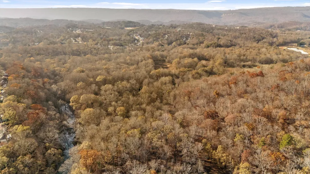 0 Jones Creek Lane Hixson, TN 37343