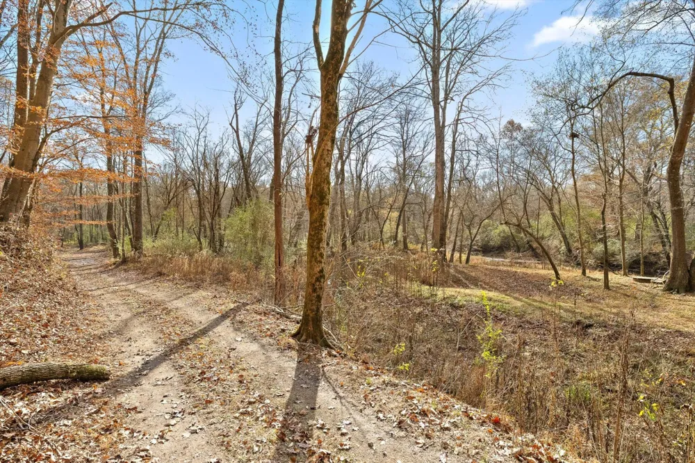 0 Jones Creek Lane Hixson, TN 37343