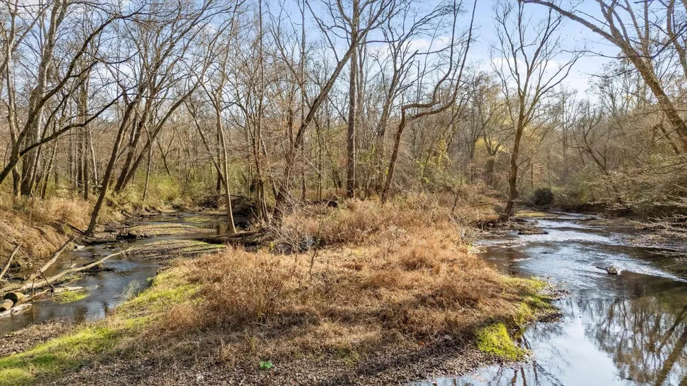 0 Jones Creek Lane Hixson, TN 37343