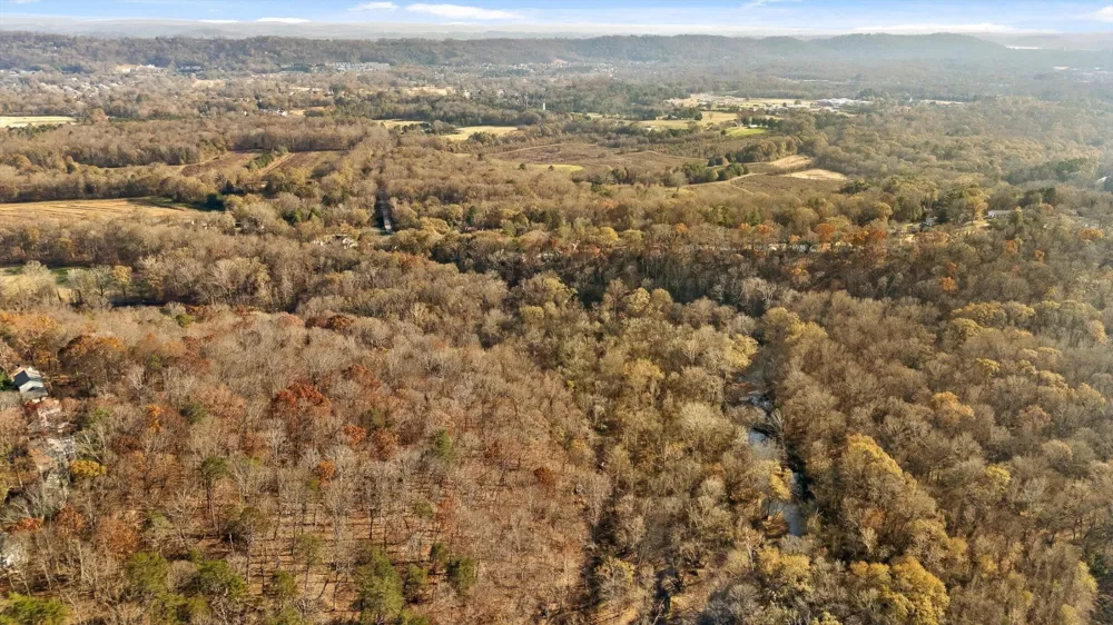 0 Jones Creek Lane Hixson, TN 37343