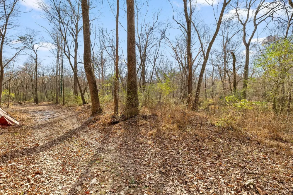 0 Jones Creek Lane Hixson, TN 37343