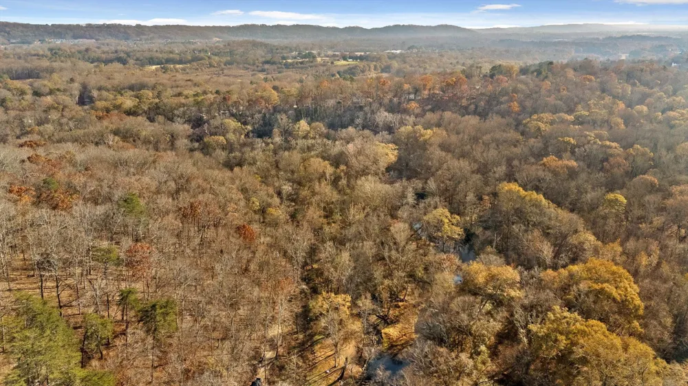 0 Jones Creek Lane Hixson, TN 37343