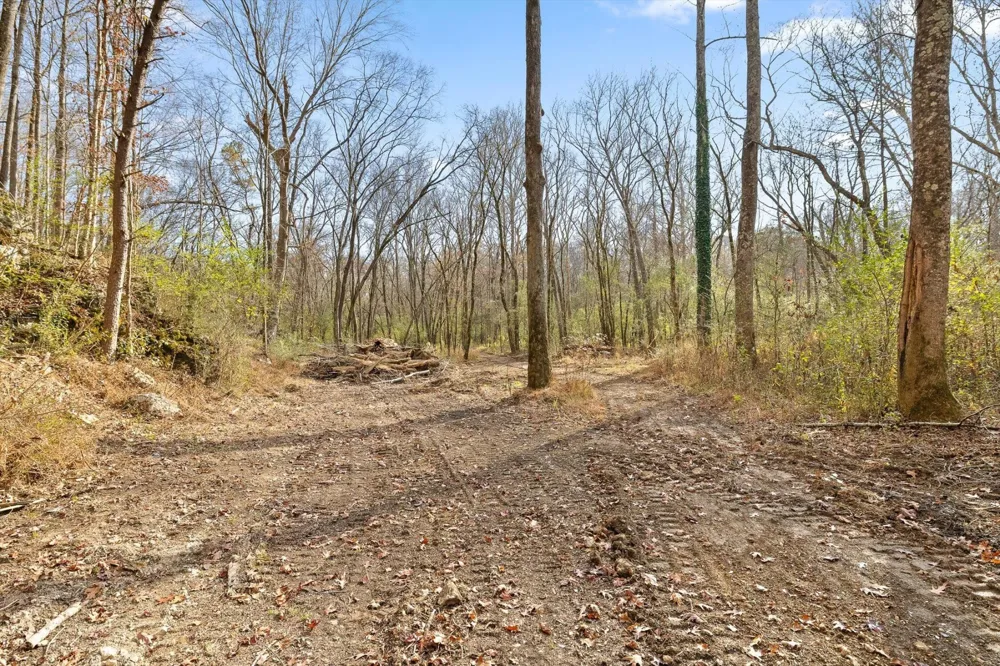 0 Jones Creek Lane Hixson, TN 37343