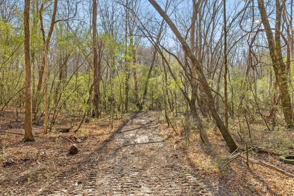 0 Jones Creek Lane Hixson, TN 37343