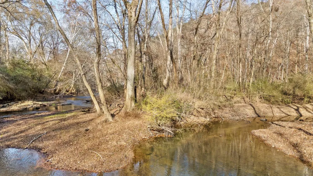 0 Jones Creek Lane Hixson, TN 37343