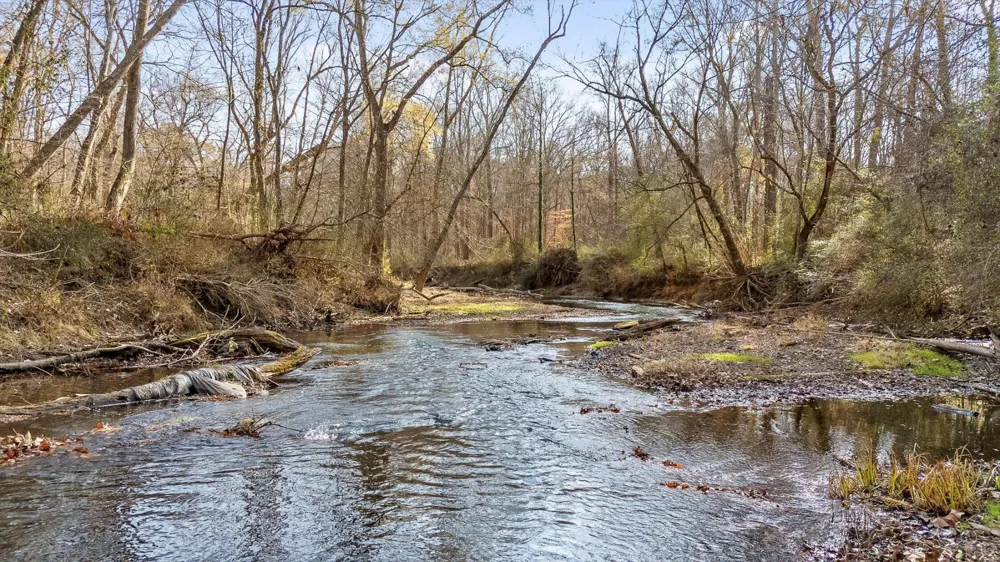 0 Jones Creek Lane Hixson, TN 37343