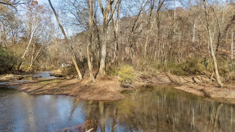 0 Jones Creek Lane Hixson, TN 37343